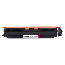 HP 130A (CF353A) kompatibler Toner Magenta für hohe Druckqualität und Zuverlässigkeit, ideal für professionelle Dokumente.