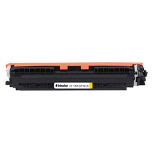 Kompatibler HP 130A (CF352A) Gelber Toner für hochwertige Druckqualität