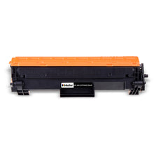HP 44A (CF244A) kompatibler schwarzer Toner, ideal für professionelle Dokumente, einfache Installation, 1.000 Seiten, hohe Druckqualität
