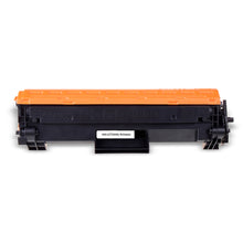 HP 44A (CF244A) kompatibler Toner Schwarz