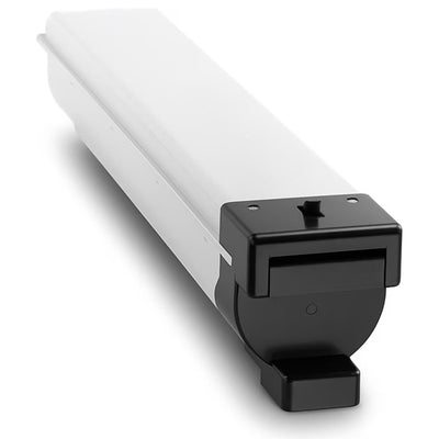 Alt Tag: HP W9040MC kompatibler Toner Schwarz, schwarze Tonerkartusche fuer HP Drucker, 34000 Seiten Kapazitaet