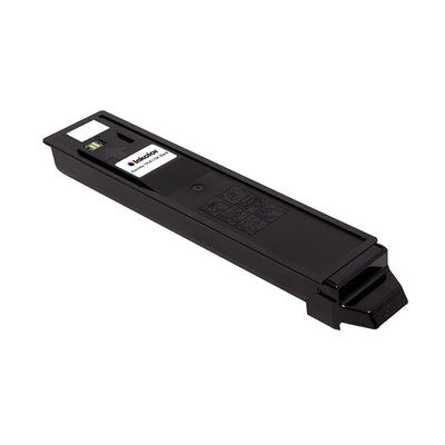 Alt Tag: Kyocera TK-8115K kompatibler Toner Schwarz – schwarze Tonerkartusche fuer Kyocera Drucker, hohe Reichweite bis 12.000 Seiten