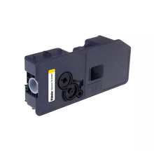 Kyocera TK-5440Y kompatibler gelber Toner für hochwertige Farbdrucke, effiziente Leistung und Langlebigkeit bis zu 4.000 Seiten.