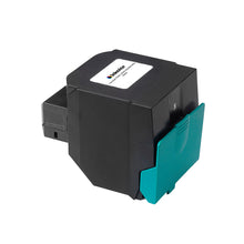 Lexmark C544X1KG kompatibler schwarzer Toner für hochwertige Druckergebnisse, ideal für professionelle Anwendungen.