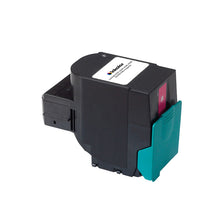 Lexmark C544X1MG kompatibler Toner in Magenta für professionelle Farbdrucke, hohe Effizienz, 4.000 Seiten Kapazität.