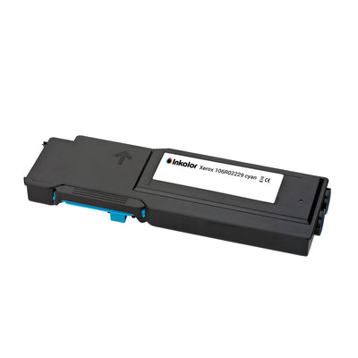 Alt Tag: Xerox 106R02230 kompatibler Toner Magenta – kompatible Tonerkartusche fuer Xerox Drucker, hohe Druckqualitaet, bis zu 6.000 Seiten