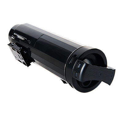 Alt Tag: Xerox 106R03480 kompatibler Toner Schwarz, schwarze Tonerkartusche fuer professionelle Buerodrucke, bis zu 8.500 Seiten