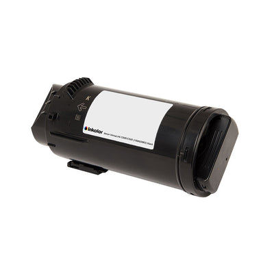 Alt Tag: Xerox 106R03862 kompatibler Toner Schwarz kompatible Tonerkartusche fuer Xerox Drucker, hohe Reichweite bis 8.500 Seiten