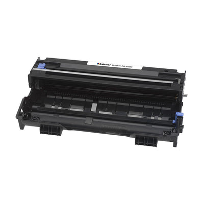 Brother DR-6000 kompatible Trommeleinheit - Drum für Büroumgebungen, Druckqualität, lange Nutzungsdauer und einfache Installation