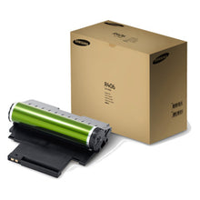 Samsung CLT-R406 Bildtrommel mit Verpackung für hochwertige Drucke, 16.000 Seitenkapazität, einfache Installation.