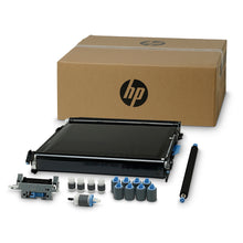 HP CE516A Transfer-Kit for professional color laser printing with high capacity and exceptional print quality.