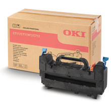 Oki 44289103 Fuser for C711/C711WT/C712 printers