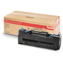 Oki 44848805 Fuser Replacement for Oki Printers with Box, High-Quality Durability for Optimal Printing Performance