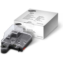 Samsung CLT-W504 (SU434A) waste toner container for printers, designed for optimal performance and high-volume office printing.