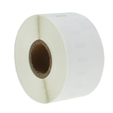 Rolle kompatible Dymo 99012 Etiketten für LabelWriter-Drucker, hochwertige und beständige Beschriftungslösung.