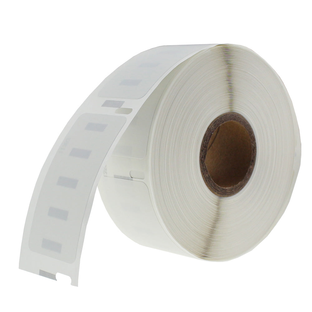 Rolle Dymo 11352 kompatible Etiketten für präzise Beschriftungen, geeignet für Dymo LabelWriter-Drucker, hoher Bestand und Effizienz.