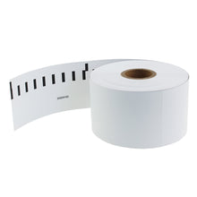 Dymo AS0929100 compatible labels roll for high-quality, durable printing with Dymo label printers.