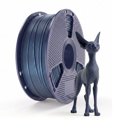 Inkolor PLA Cobalt 1.75mm 1Kg 3D-Druck Filament