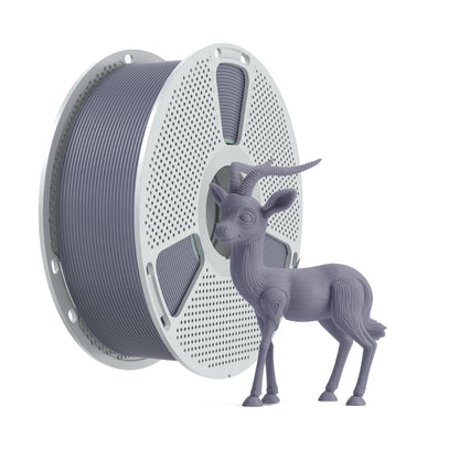 Inkolor ASA Grey Filament 1.75mm 1Kg 3D-Druck Filament