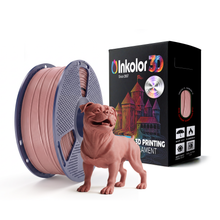 Inkolor Cherry Wood 1.75mm 1Kg 3D-Druck Filament