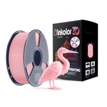 Filament Inkolor PLA Rose Pâle 1,75mm 1Kg Filament d'impression 3D