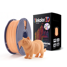 Filamento per stampa 3D Inkolor PLA Classic Solar Orange 1.75mm 1Kg