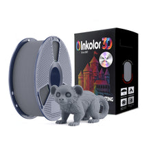 Inkolor High Speed Matte PETG Grey Filament 1.75mm 1Kg 3D Printing Filament