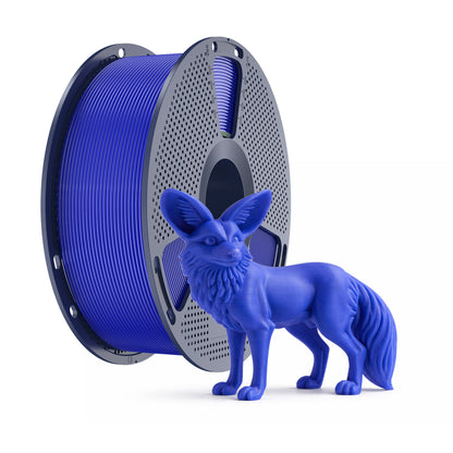 Inkolor PLA+ 2.0 Filament Bleu Klein 1,75 mm 1 kg Filament d'impression 3D