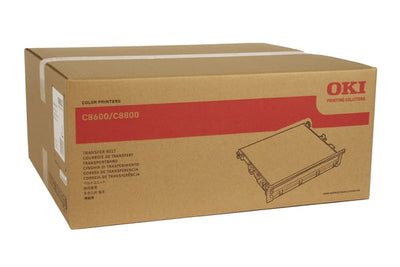 Oki 43449705 courroie de transfert