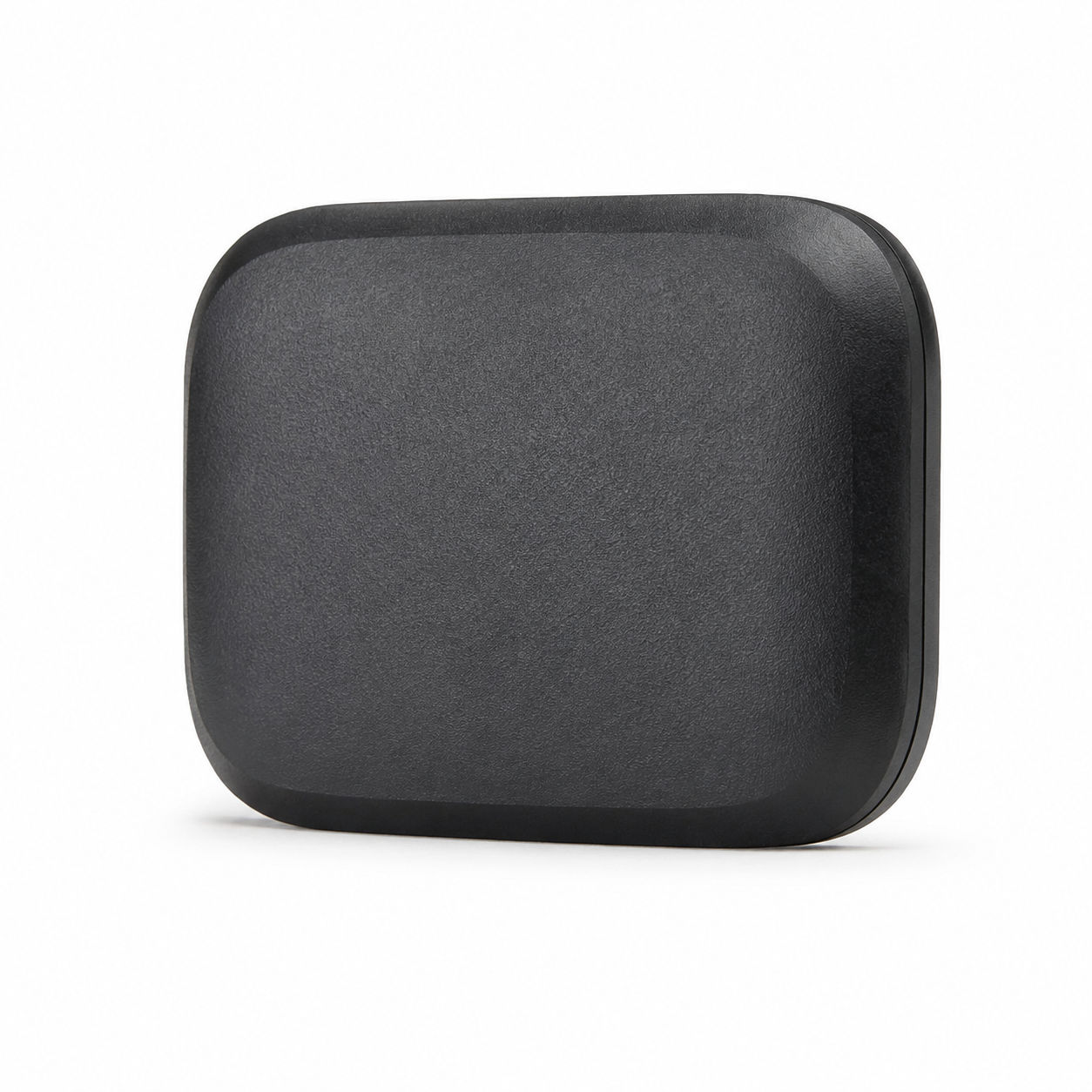 Support magnétique discret pour AirTag pour voiture – support en silicone dissimulé pour la carrosserie du véhicule