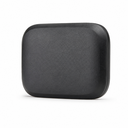 Support magnétique discret pour AirTag pour voiture – support en silicone dissimulé pour la carrosserie du véhicule