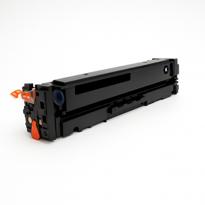 Alt Tag: HP 219A (W2190A) kompatibler Toner Schwarz, schwarze Tonerkartusche kompatibel fuer HP Drucker, hohe Druckqualitaet