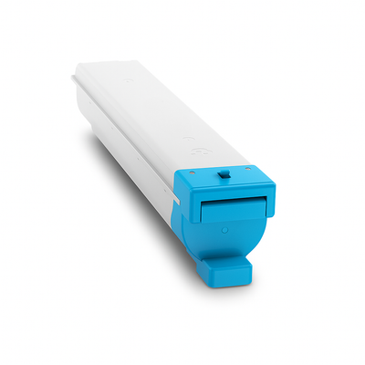 Alt Tag: HP W9101MC kompatibler Toner Cyan kompatible Cyan-Tonerkartusche fuer professionelle Druckqualitaet, bis zu 20000 Seiten