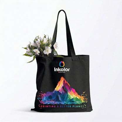 Inkolor Ecobag - Matterhorn Collection