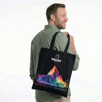 Inkolor Ecobag - Matterhorn Collection