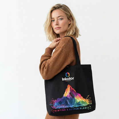 Inkolor Ecobag - Matterhorn Collection