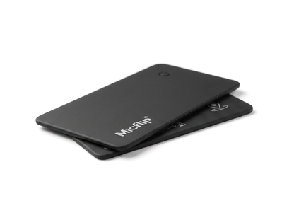 Smart-Tracker Card – Für iPhone & Android