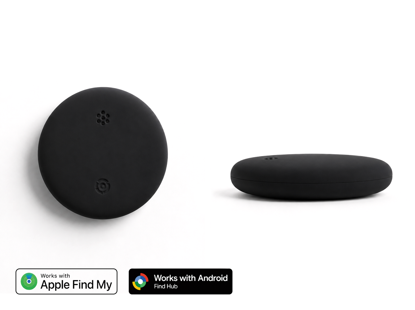 Smart-Tracker – Finden Sie alles in Sekunden | Für iPhone & Android