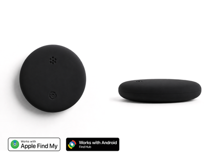 Smart-Tracker – Finden Sie alles in Sekunden | Für iPhone & Android