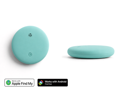 Smart-Tracker – Finden Sie alles in Sekunden | Für iPhone & Android