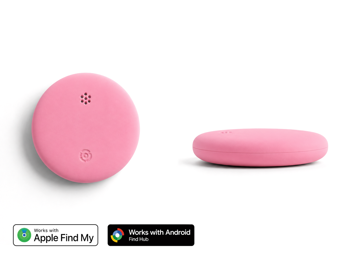 Smart-Tracker – Finden Sie alles in Sekunden | Für iPhone & Android