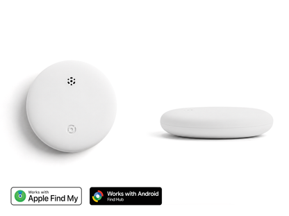 Smart-Tracker – Finden Sie alles in Sekunden | Für iPhone & Android