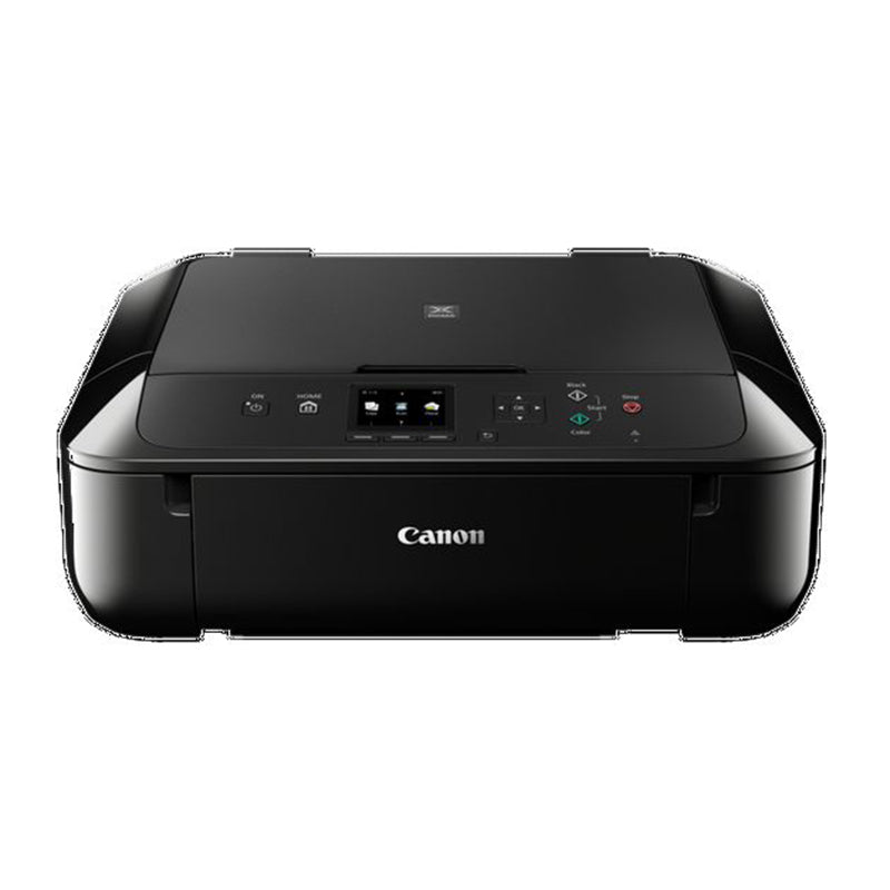 Canon PIXMA MG5700 Series multifunction inkjet printer, featuring wireless printing and mobile compatibility for efficient home use.