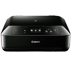 Canon PIXMA MG7750 multifunctional inkjet printer with wireless and cloud capabilities for home and office use.