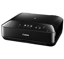 Canon PIXMA MG7751 multifunctional inkjet printer with high-resolution printing, scanning, and copying features.