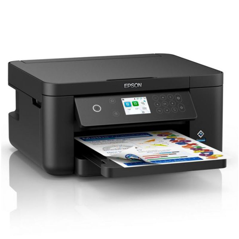 Epson Expression Home 5205