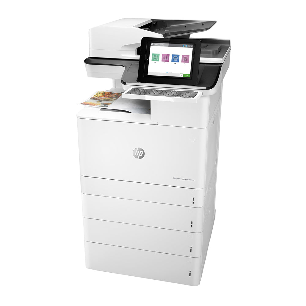 HP Color LaserJet Enterprise MFP M776