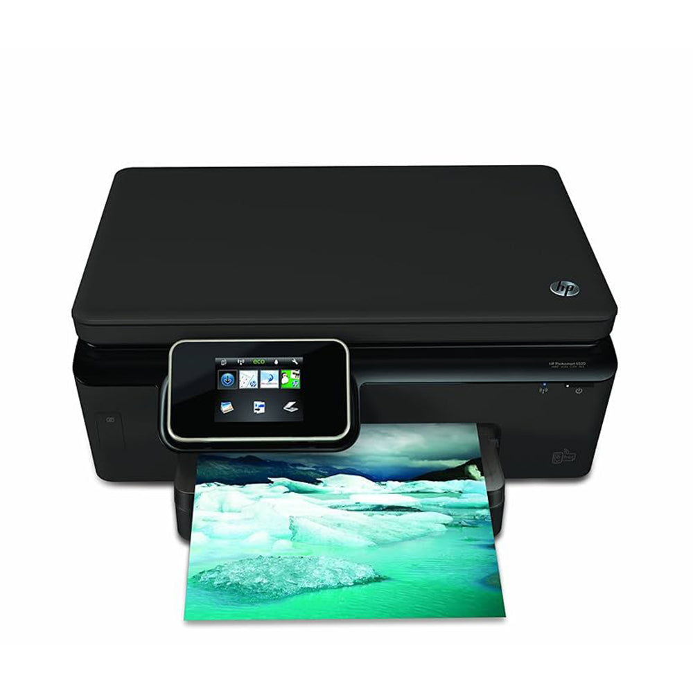 HP DeskJet 6520