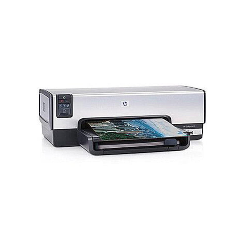 HP DeskJet 6620