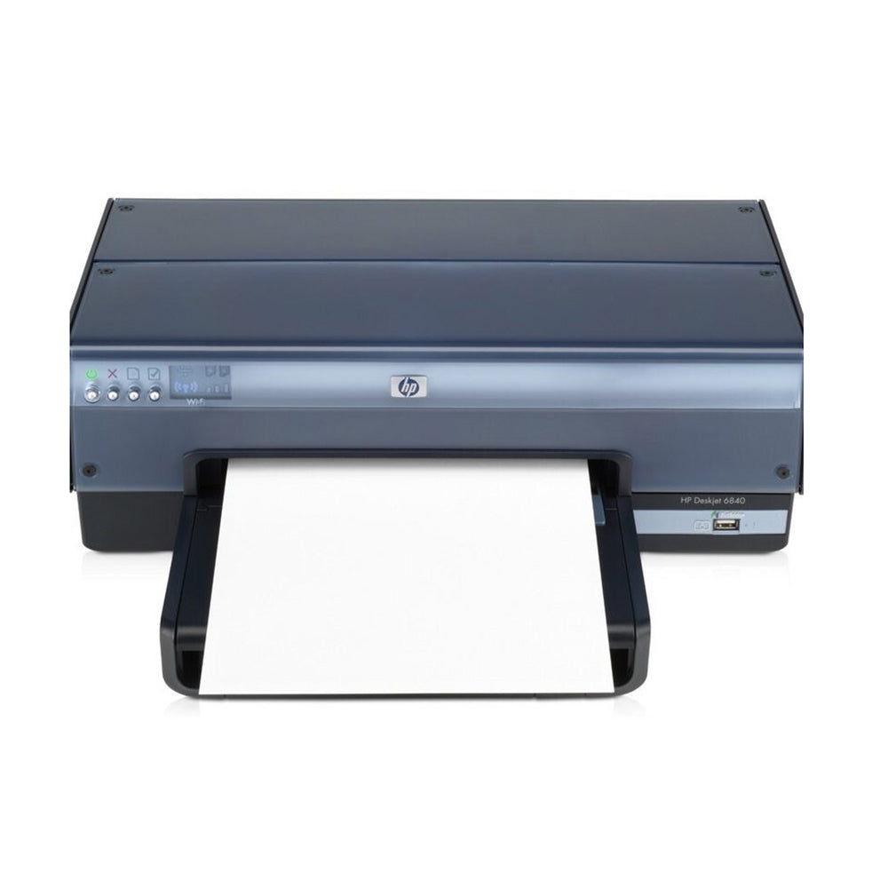 HP DeskJet 6843
